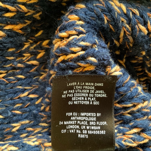 Anthropologie  Sparrow Sweater Cardigan - Picture 9 of 9